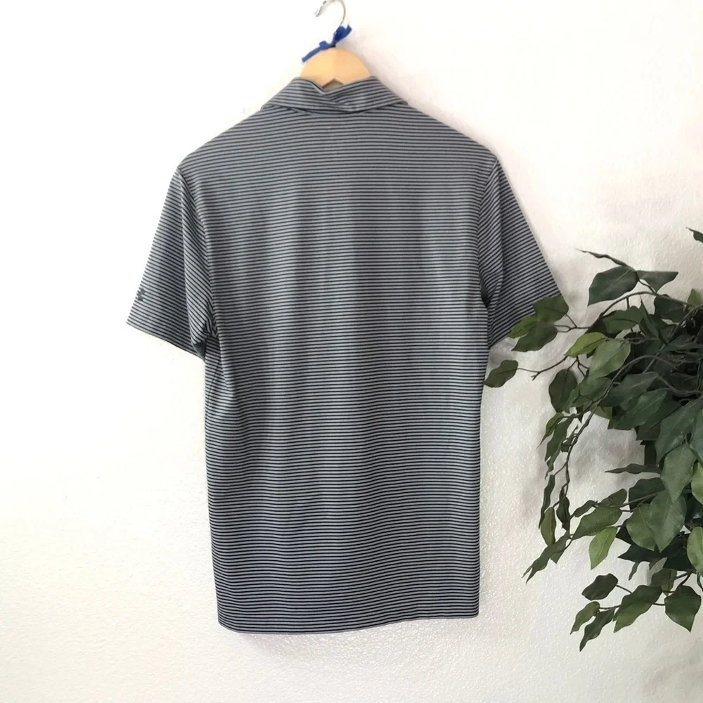 Under Armour 88% polyester